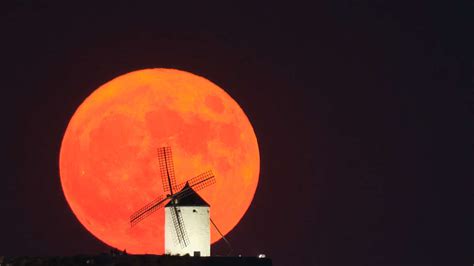 vollmond 2022 juli|Supermond im Juli 2022: Größter Vollmond des Jahres war zu .